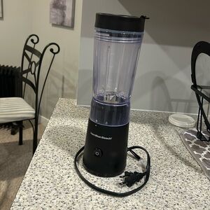 Hamilton Beach blender